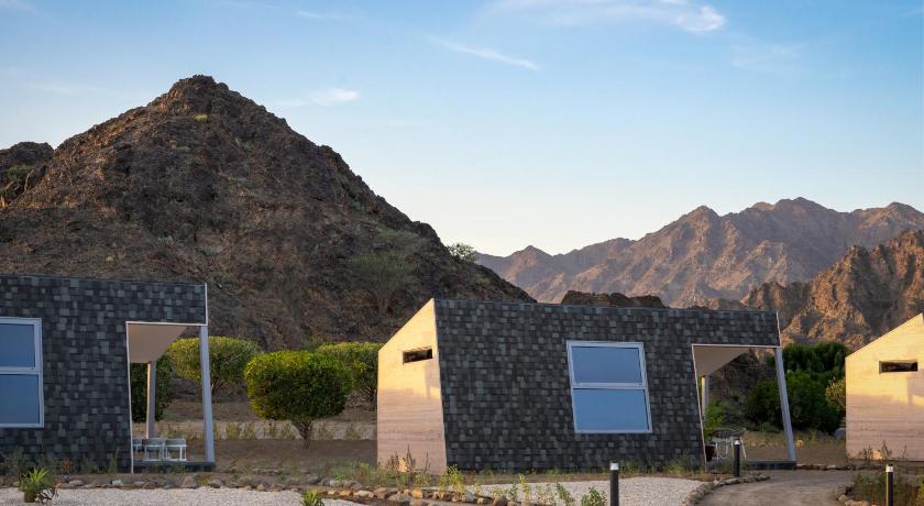 Image of Terra Cabin - Pet-Friendly 13