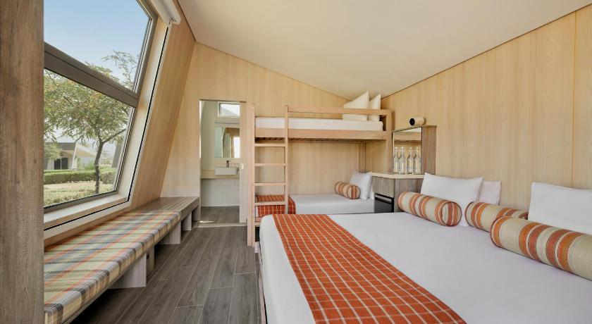 Image of Terra Cabin - Pet-Friendly 3