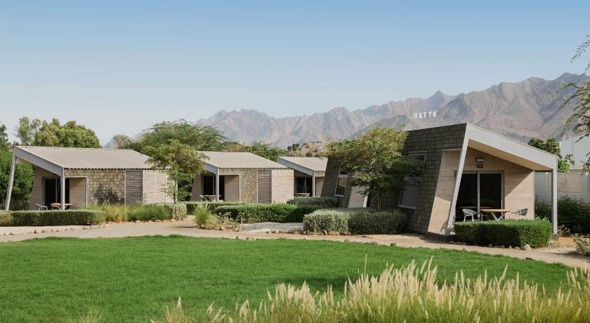 Image of Terra Cabin - Pet-Friendly 1