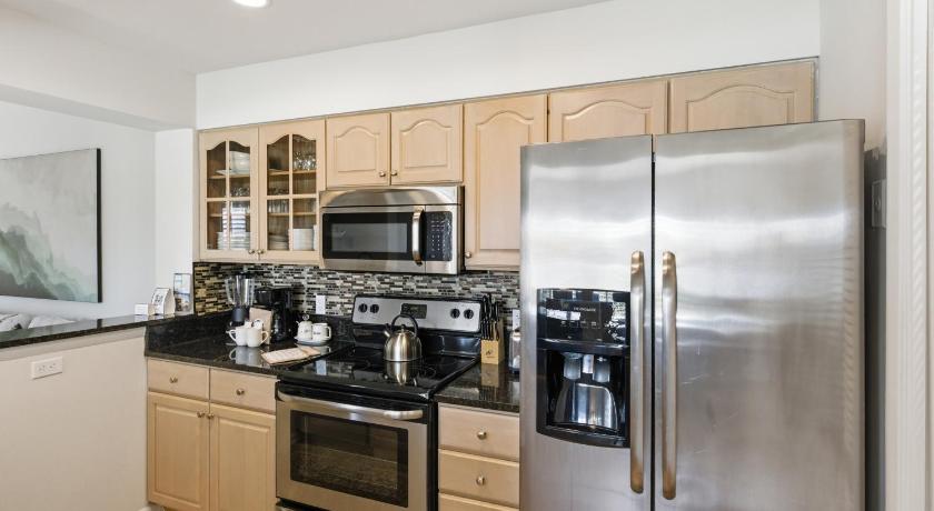 Image of Beachwalk Two Bedroom 1