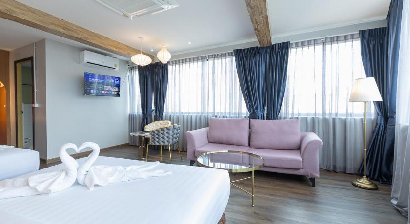 Hotel Rue De Siam - image 11