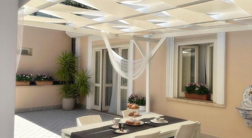 Home & Corso Elegant City Stay Avellino -Casa Vacanza con Terrazza Privata