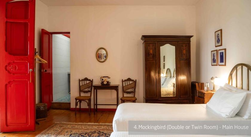 Image of Superior Suite - CASA PRINCIPAL 0