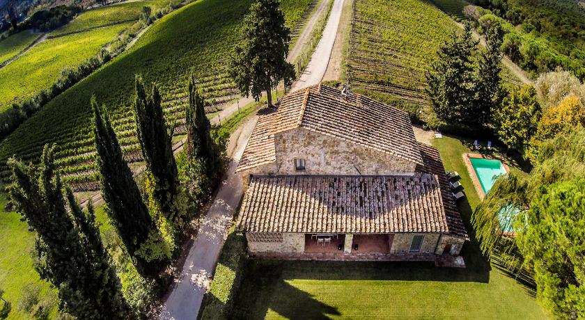 Riant Relais de Charme