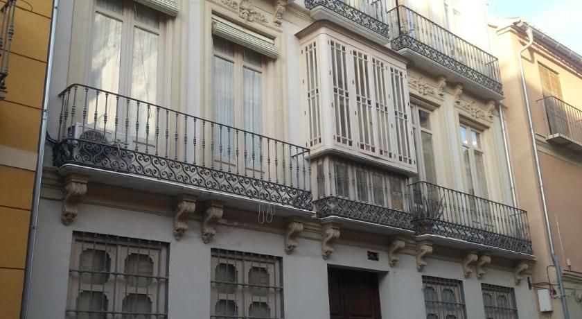 Apartamento Montano 4 Wifi gratis y 2 Banos — Hotel in Málaga