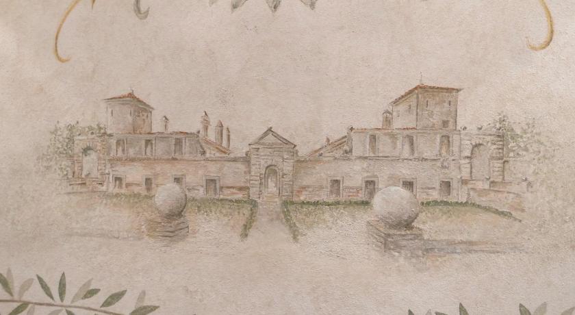 Villa Della Torre photo