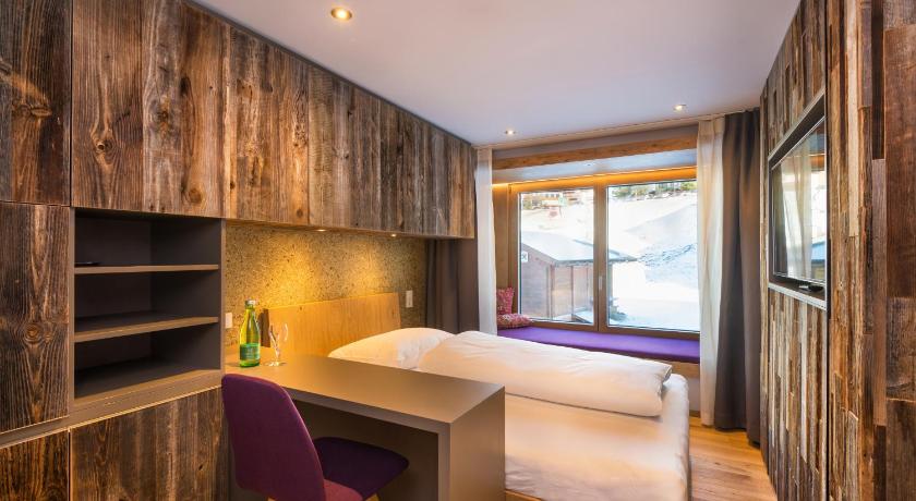 Alpenhotel Perner photo