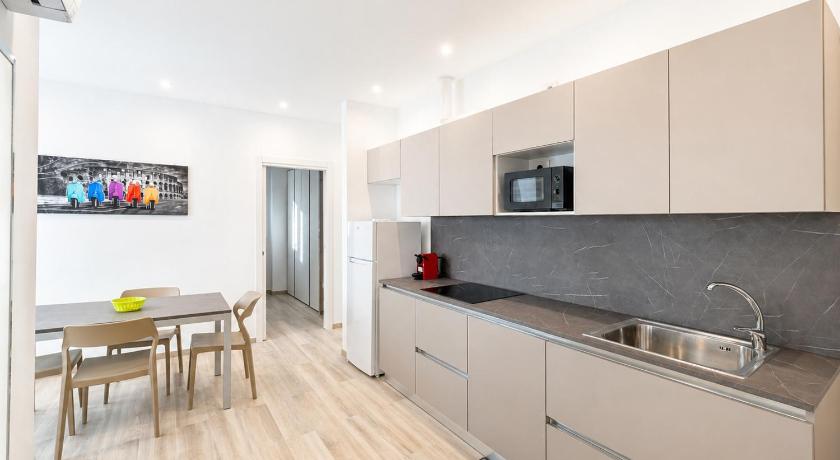 Suite Apartment Sirio I Parking&AC