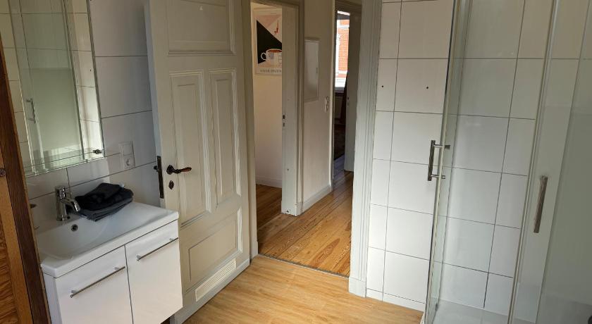 Image of One-Bedroom Apartment with Garden View 5