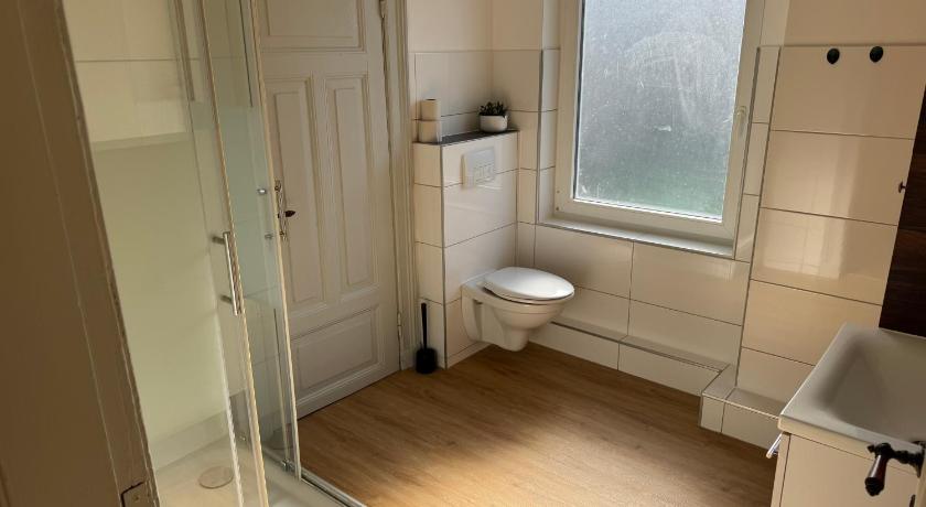 Image of One-Bedroom Apartment with Garden View 2