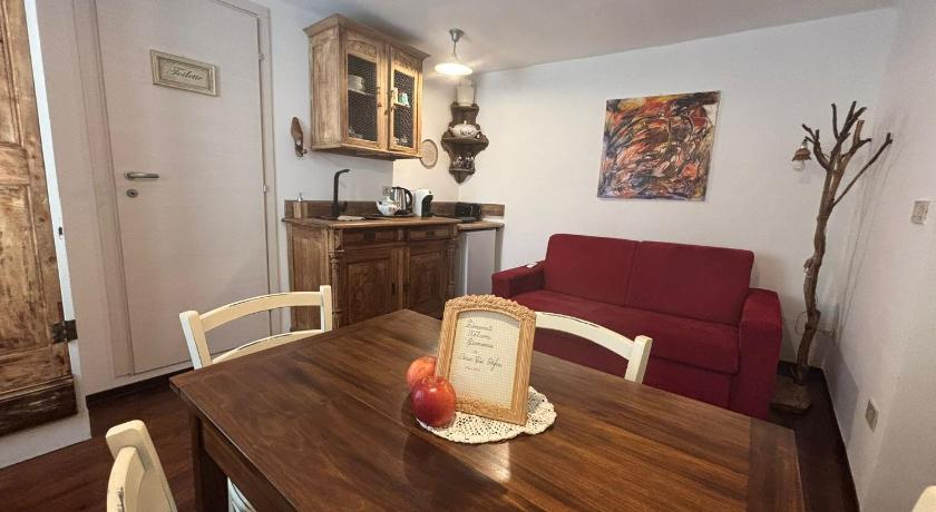 Casa Di Orfea