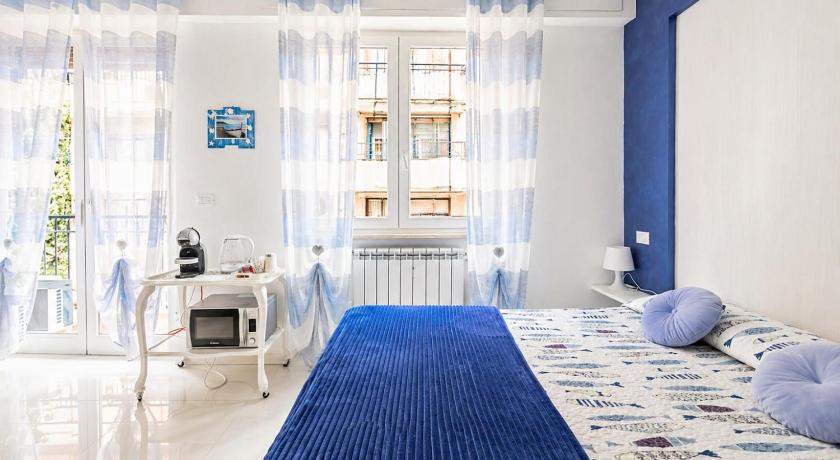 Blu Marina Alassio
