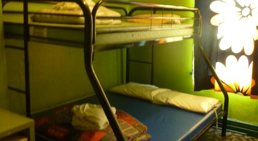 Image of Budget Twin Room 0