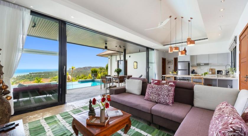 Baan Saitara Boutique VIllas - image 43