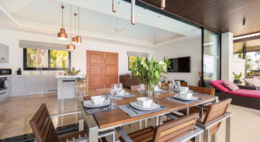 Baan Saitara Boutique VIllas - image 42