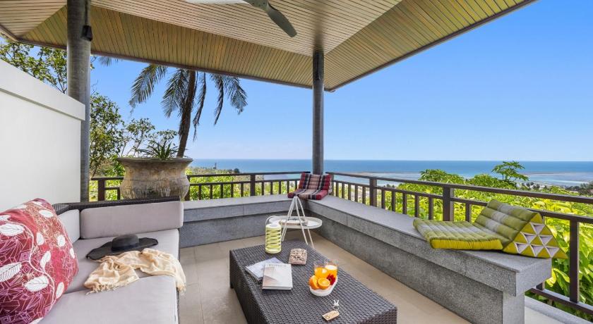 Baan Saitara Boutique VIllas - image 33