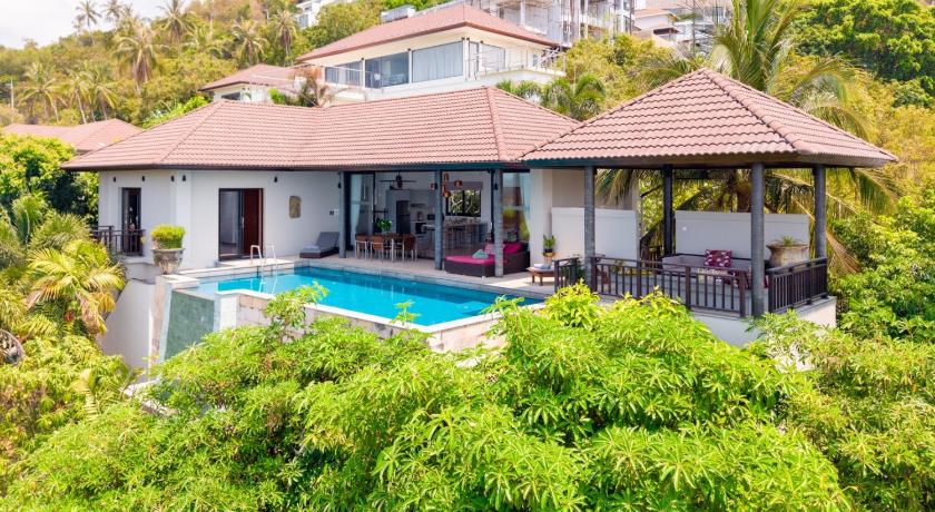 Baan Saitara Boutique VIllas - image 6