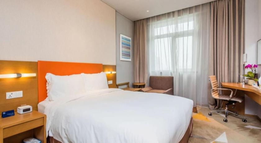 Holiday Inn Express Suzhou New District By IHG - image 14