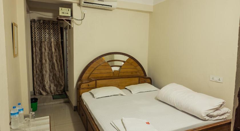 Image of Double Room 1