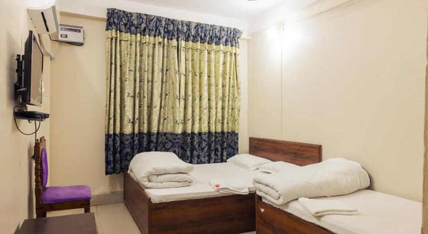 Image of Triple Room 0