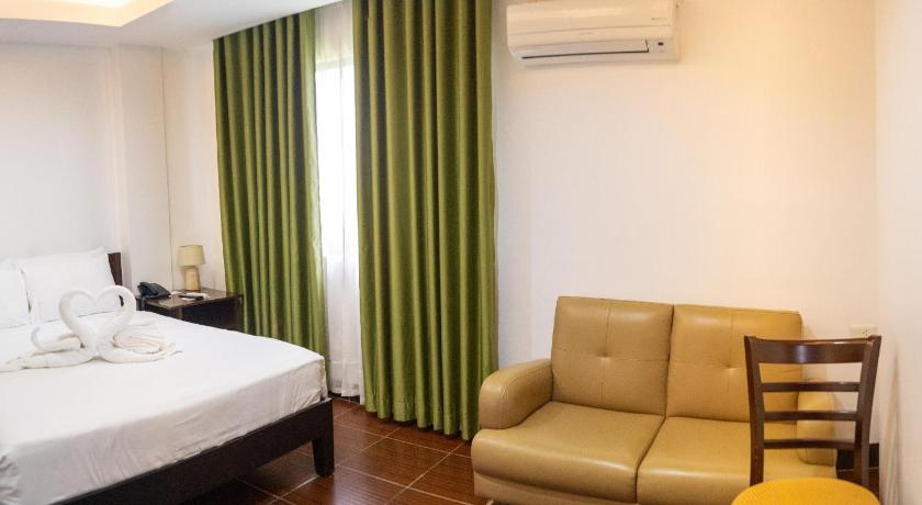 Imagen de Habitación estándar (Standard Room) 1