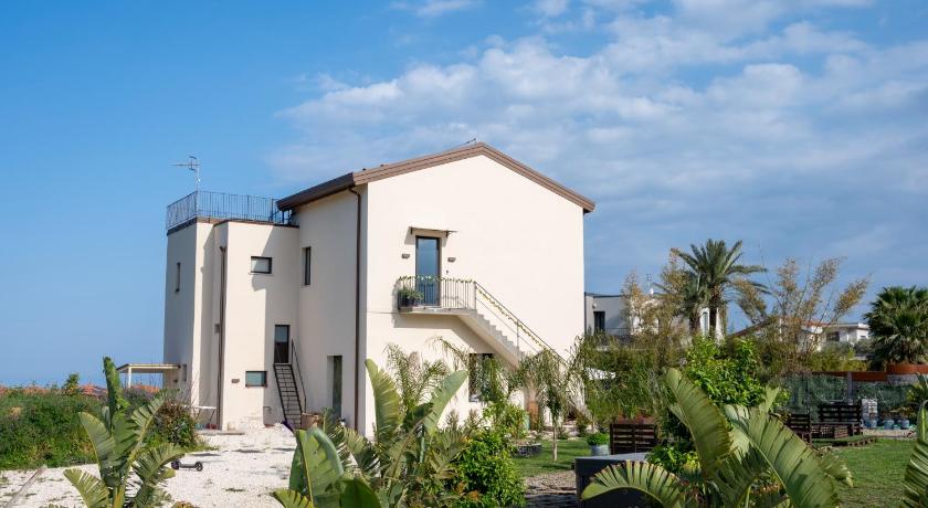 Villa Grazia Luxury Room casa vacanze
