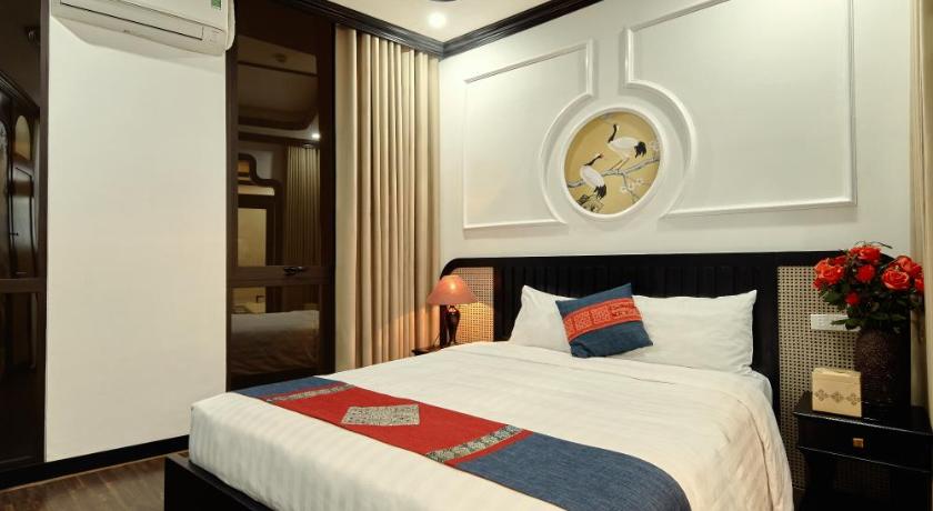 Image of President Suite 0