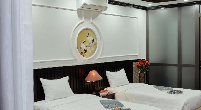 Image of President Suite 1