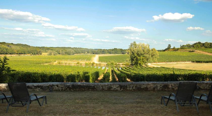 Les Secrets Chateau Pey La Tour