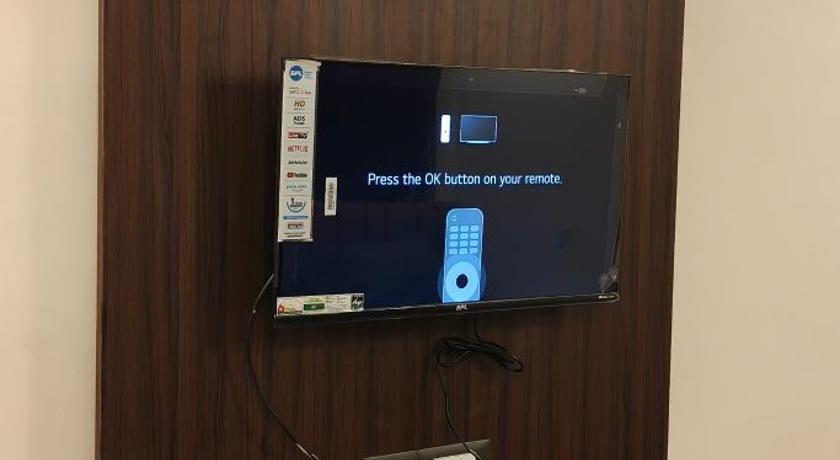 PVR Grand Residency - image 11