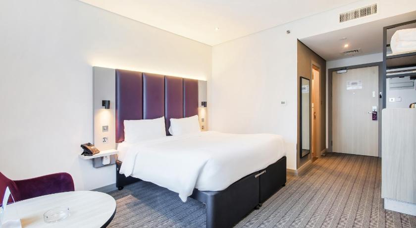 Image of Smoking - New Style Double Room 1