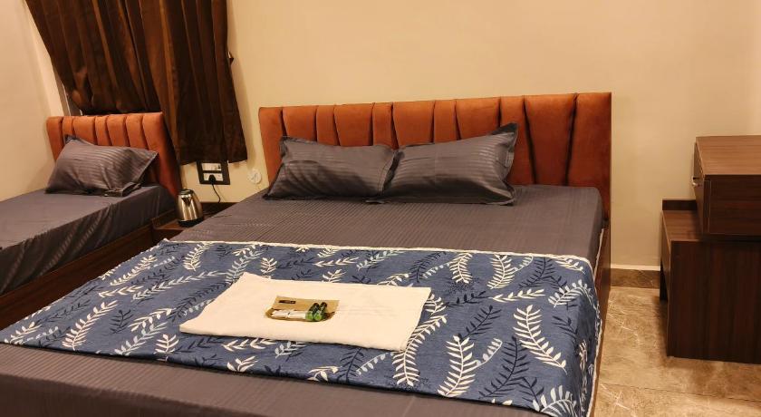 PVR Grand Residency - image 9