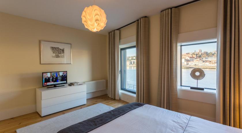 Feel Porto Destilaria Residence photo