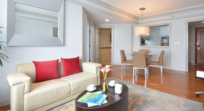 Image of 2 Bed Room Suite, Non-Smoking 11