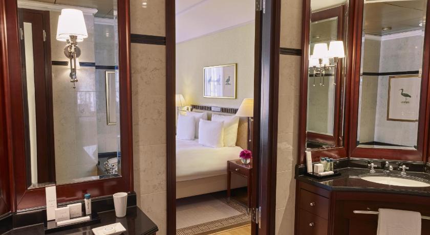 Image of Suite Junior Unter den Linden (Junior Suite Unter den Linden) 6