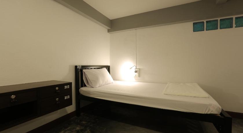 Bild von: Dreibettzimmer (Triple - 3 Single Beds) 6