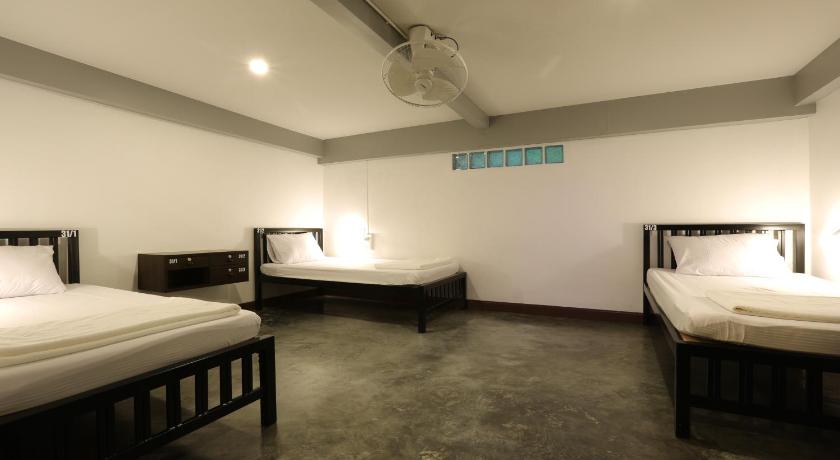 Bild von: Dreibettzimmer (Triple - 3 Single Beds) 3