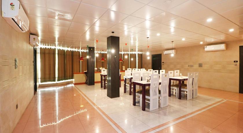 Ace Prime Hotel - image 6