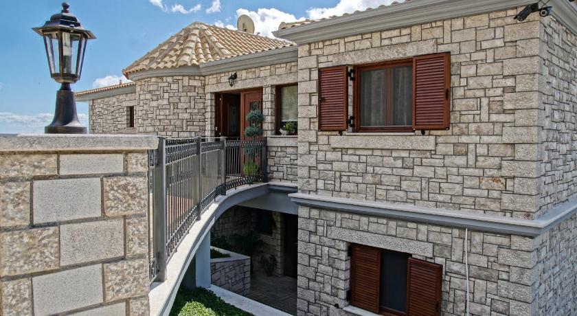 Treanto Nafpaktos Boutique Hotel photo