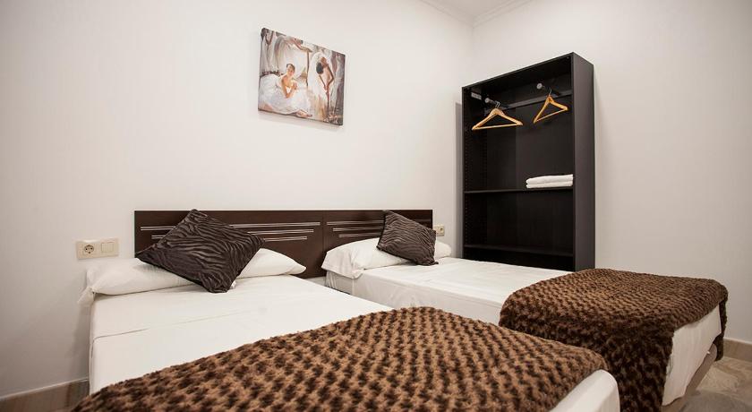 Hostal Rincon de Sol photo