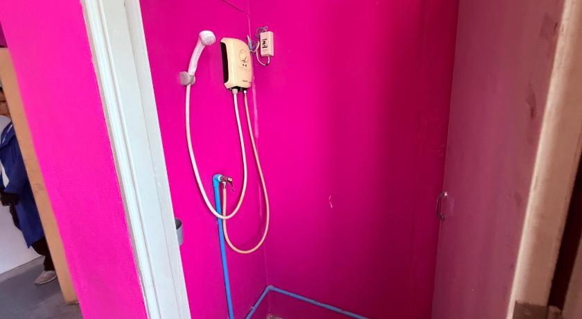 Pink Kraken Hostel - image 8