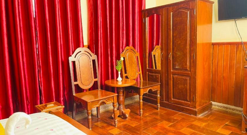 รูปของห้องพักสำหรับครอบครัว (Family Room) 8