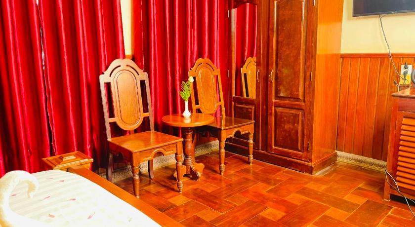 รูปของพรีเมียร์ เตียงใหญ่ (Premier Double Room) 8