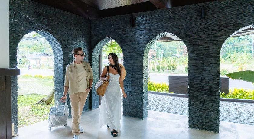 The Sea Koh Samui Resort & Residences by Tolani - image 48