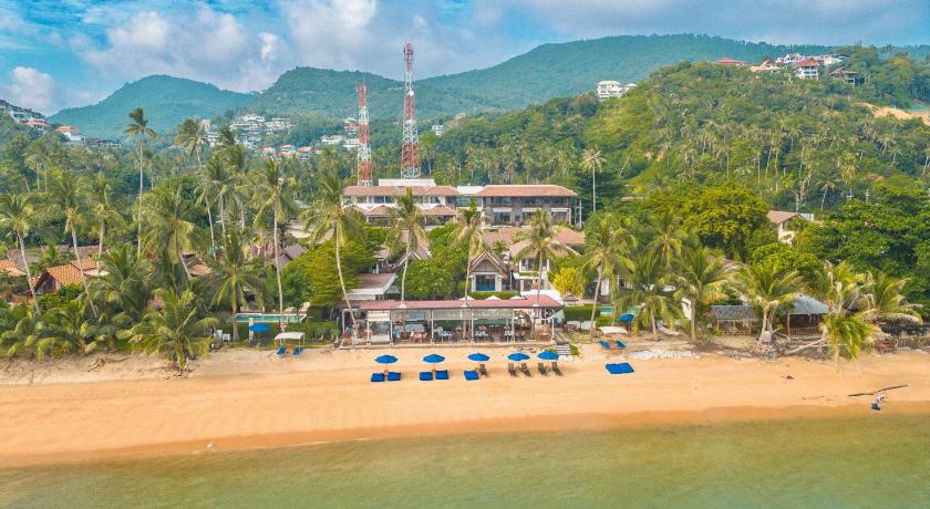 The Sea Koh Samui Resort & Residences by Tolani - image 41
