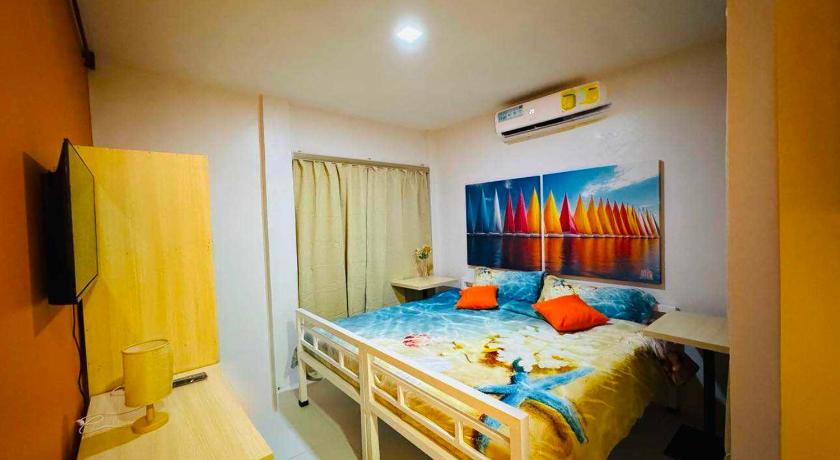Image of Double Room 1