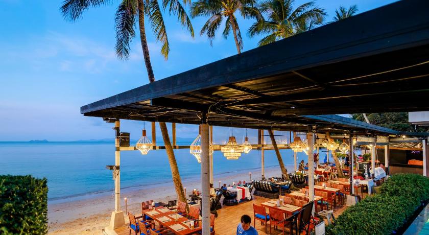 The Sea Koh Samui Resort & Residences by Tolani - image 18