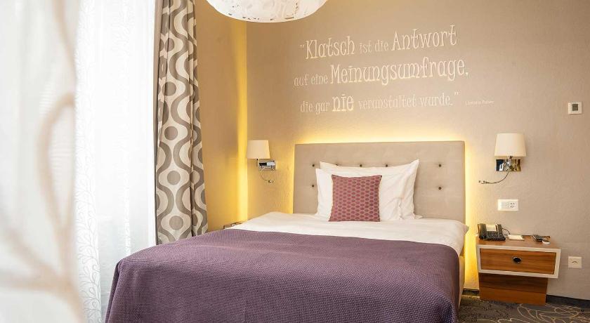 Image of Style Single Room 3