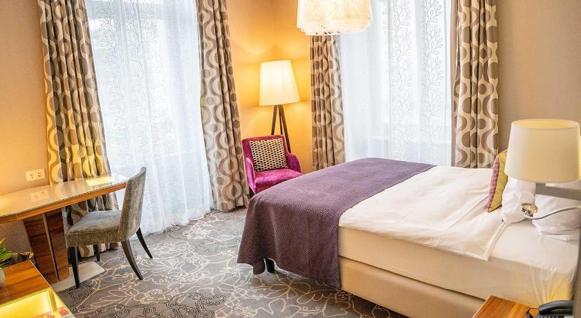 Image of Style Single Room 0