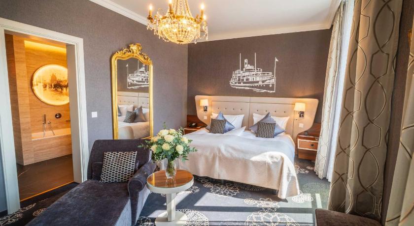 Image of Lucerne Luxury Suite 5